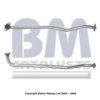 BM CATALYSTS BM70234 Exhaust Pipe